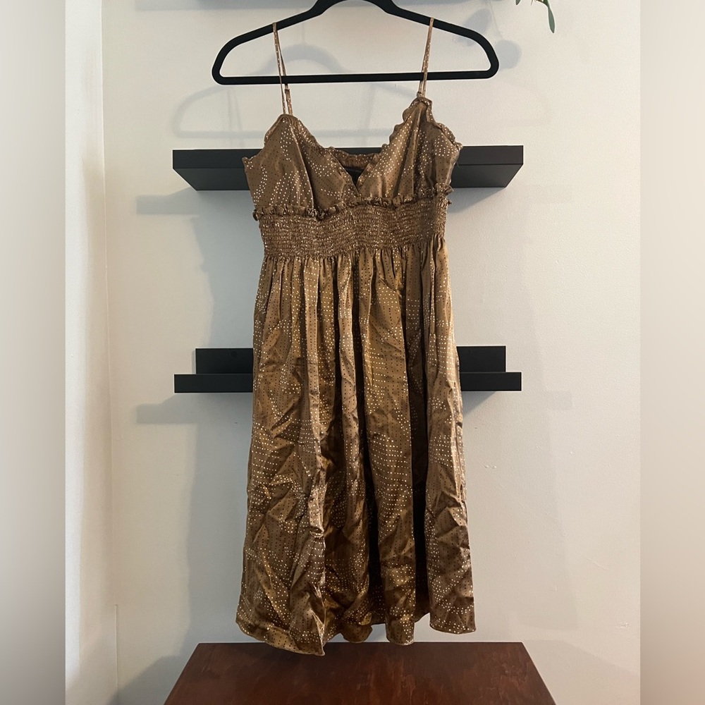 BCBG Dress worn once. Size XS.